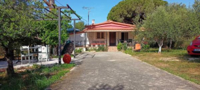 MESSINIA SIESTA EMPTYCOUNT:1 COUNTRY HOUSE 250m FROM THE BEACH